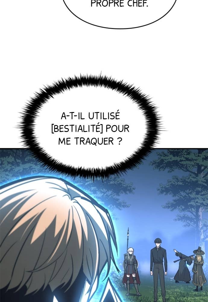 Read Tyrant of the Tower FR Manga Online