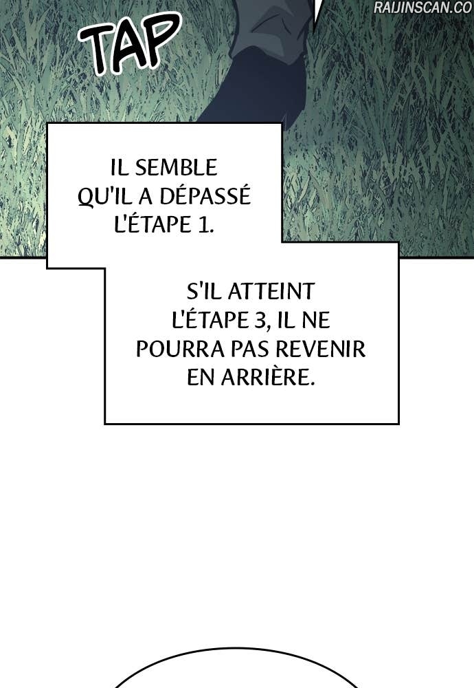 Read Tyrant of the Tower FR Manga Online