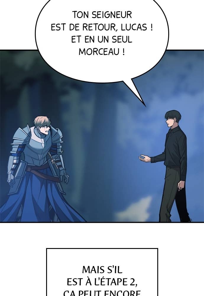 Read Tyrant of the Tower FR Manga Online