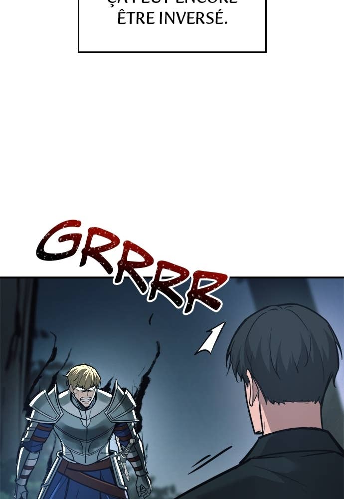 Read Tyrant of the Tower FR Manga Online