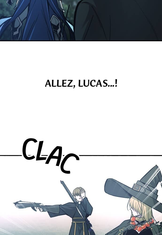 Read Tyrant of the Tower FR Manga Online