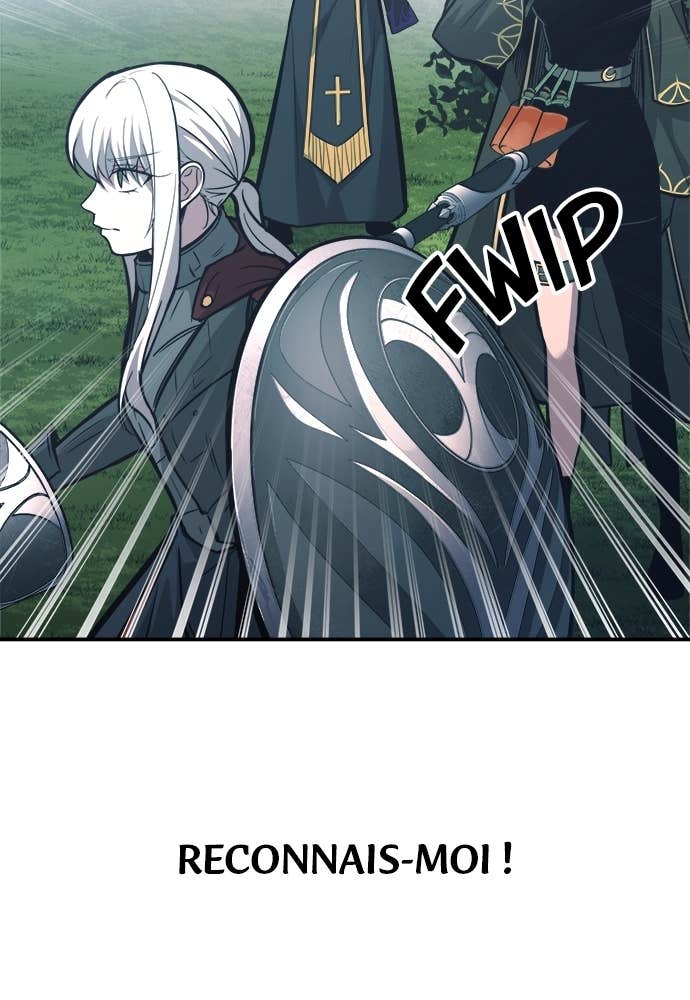 Read Tyrant of the Tower FR Manga Online