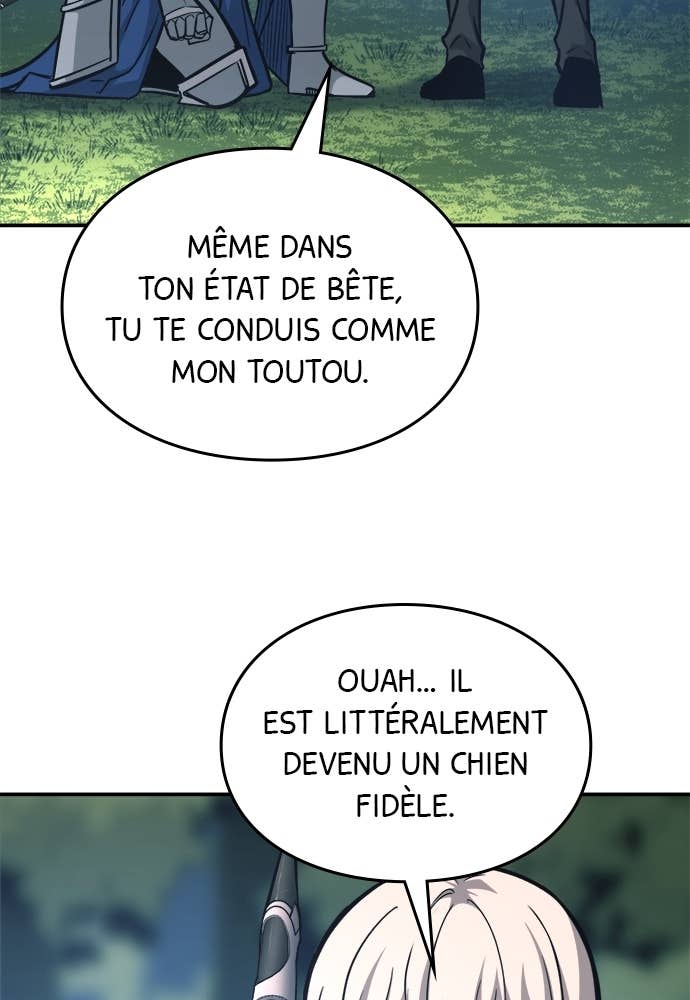 Read Tyrant of the Tower FR Manga Online