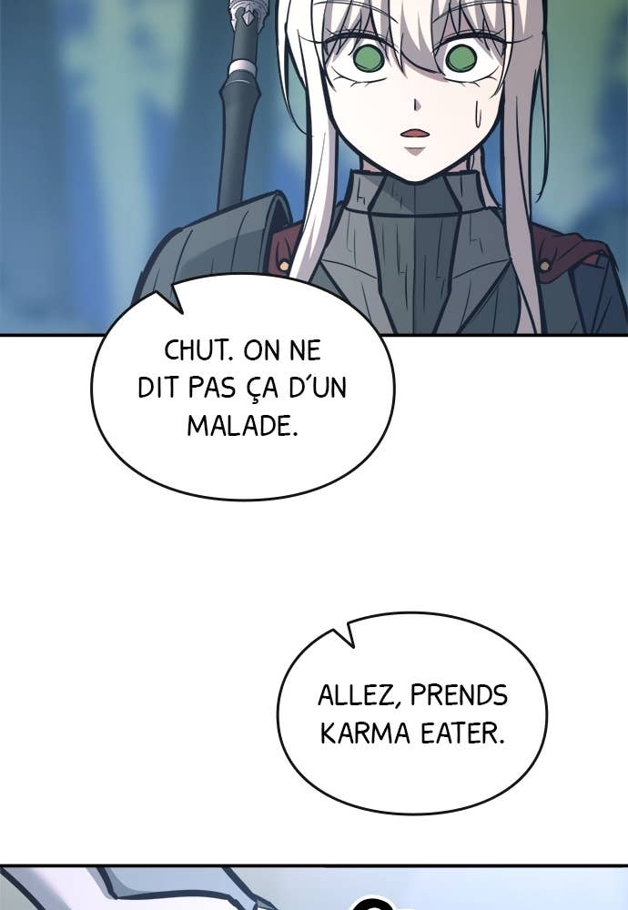 Read Tyrant of the Tower FR Manga Online