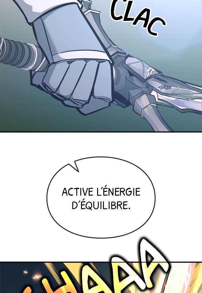 Read Tyrant of the Tower FR Manga Online