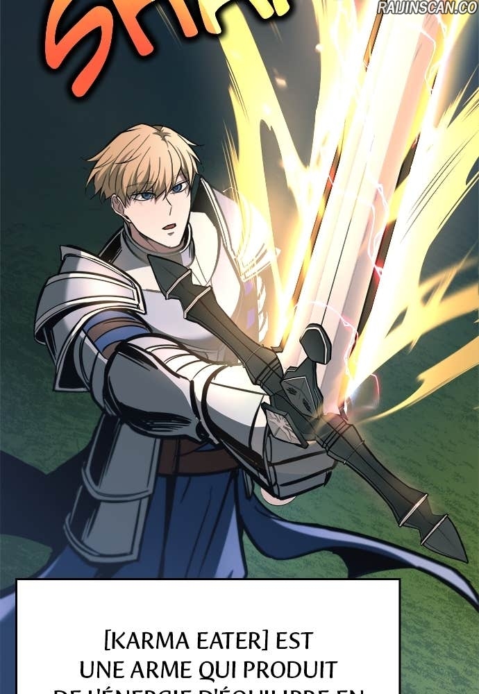 Read Tyrant of the Tower FR Manga Online