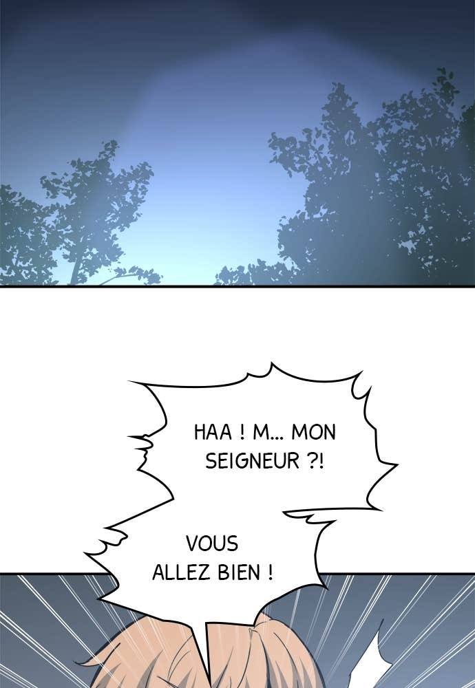 Read Tyrant of the Tower FR Manga Online