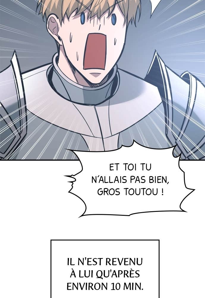 Read Tyrant of the Tower FR Manga Online