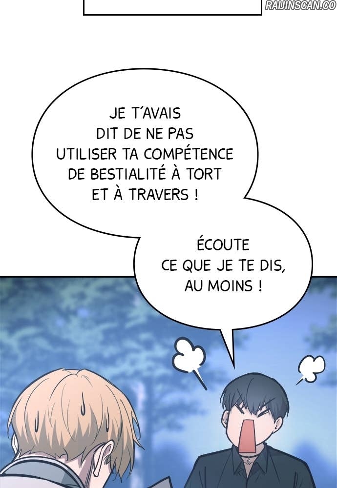 Read Tyrant of the Tower FR Manga Online