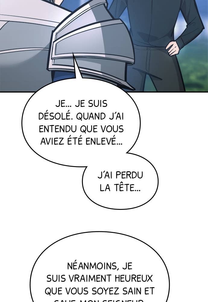 Read Tyrant of the Tower FR Manga Online