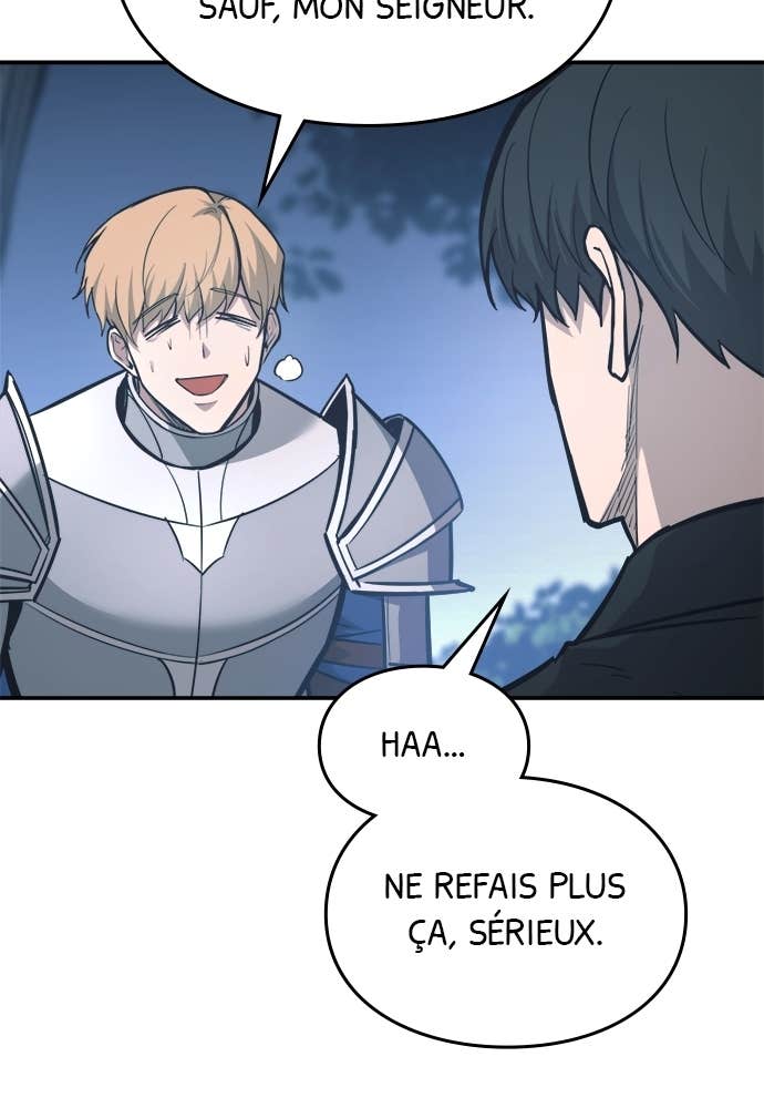 Read Tyrant of the Tower FR Manga Online