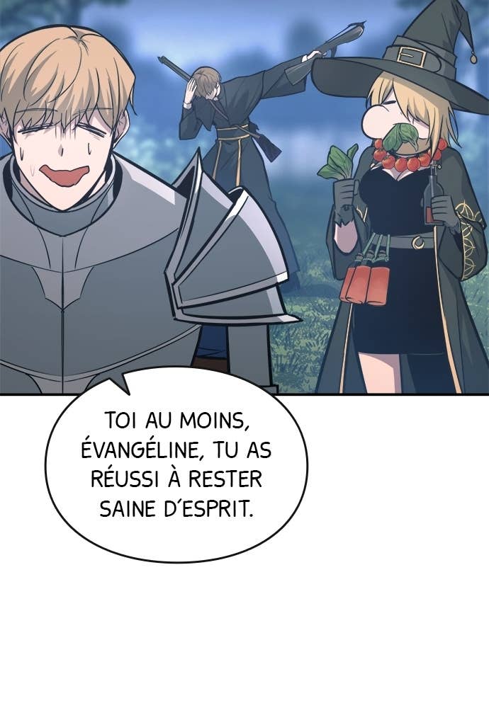 Read Tyrant of the Tower FR Manga Online