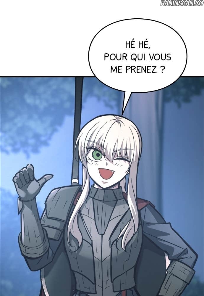 Read Tyrant of the Tower FR Manga Online