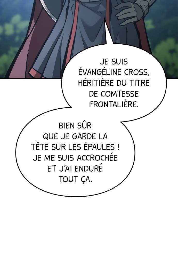 Read Tyrant of the Tower FR Manga Online