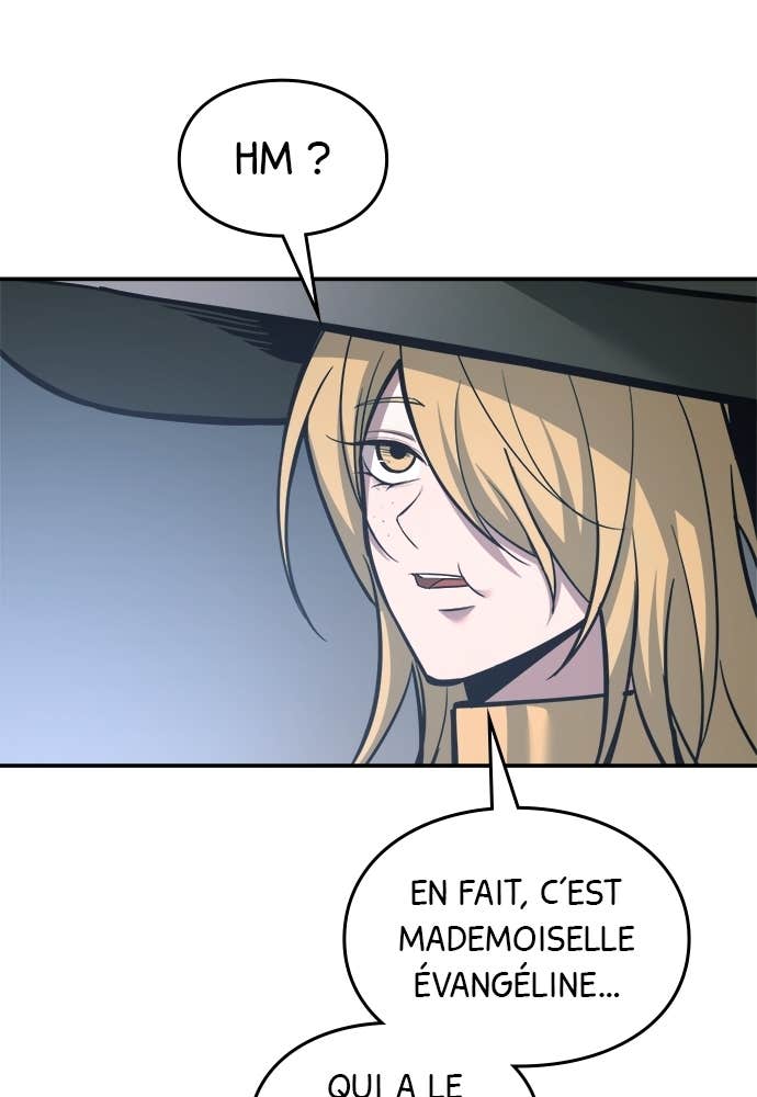 Read Tyrant of the Tower FR Manga Online