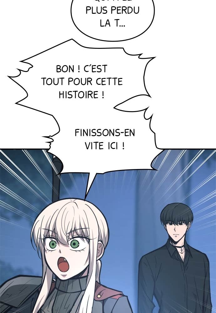 Read Tyrant of the Tower FR Manga Online