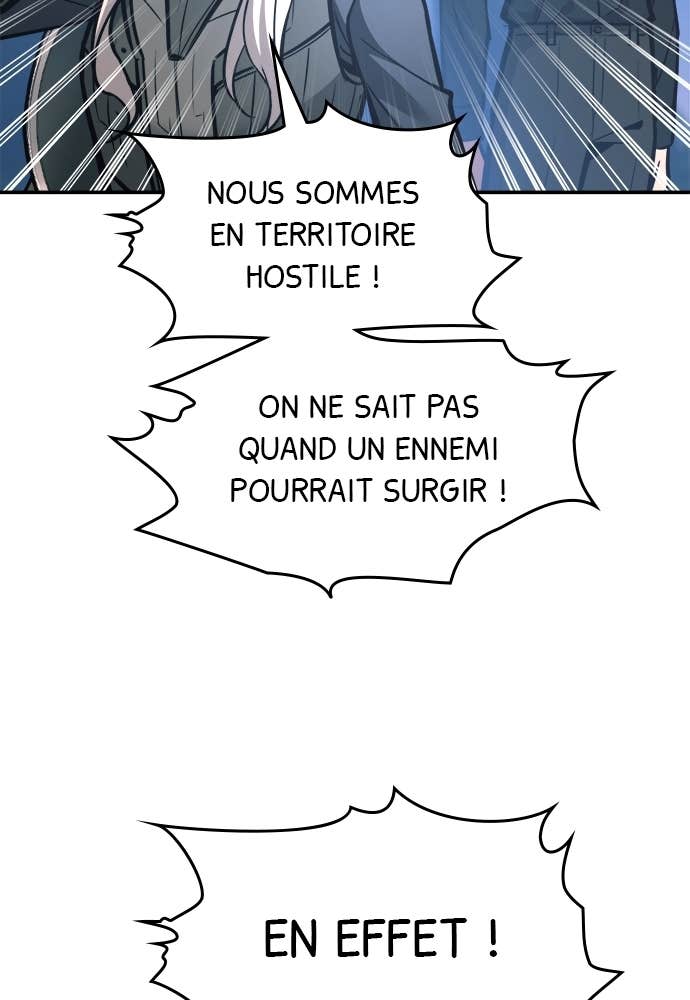 Read Tyrant of the Tower FR Manga Online