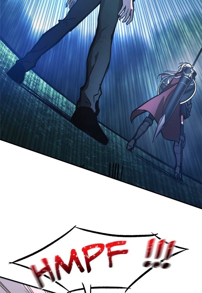 Read Tyrant of the Tower FR Manga Online