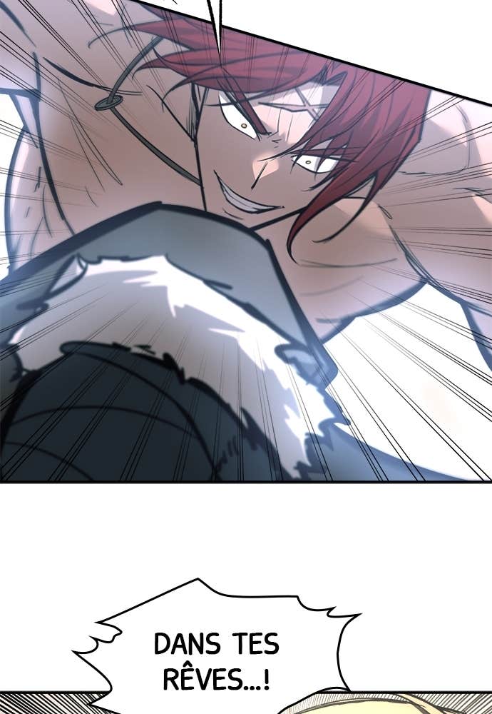 Read Tyrant of the Tower FR Manga Online