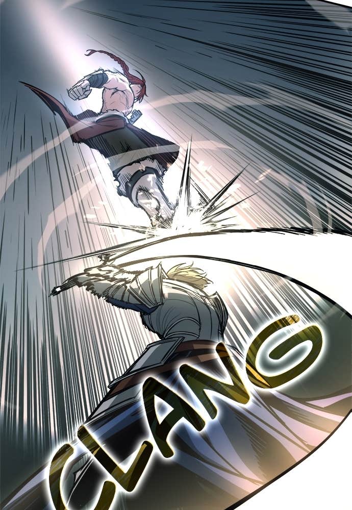 Read Tyrant of the Tower FR Manga Online