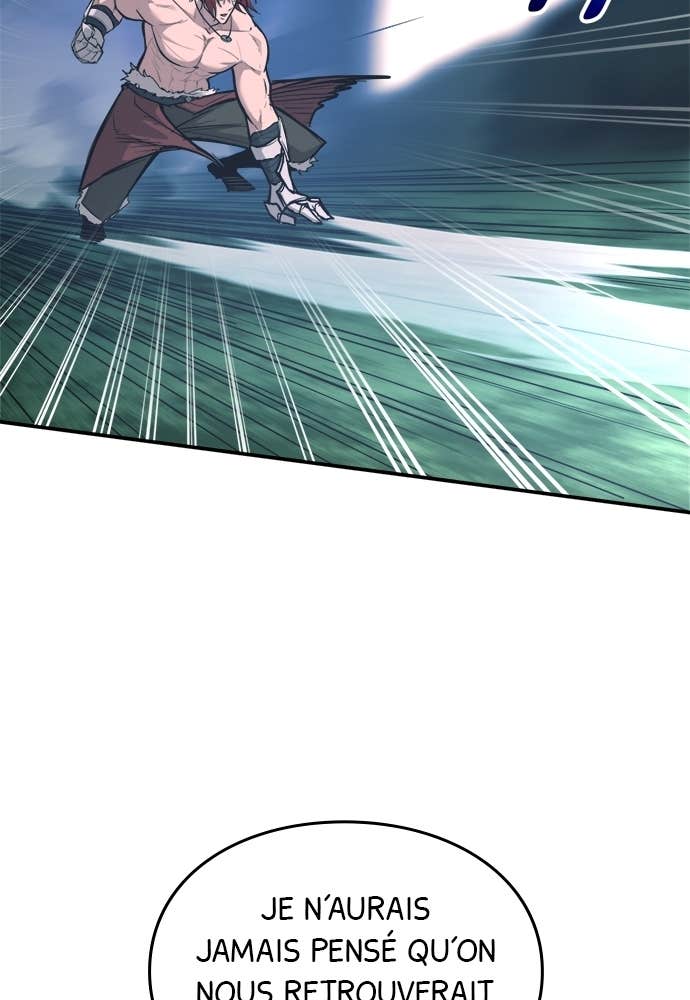 Read Tyrant of the Tower FR Manga Online