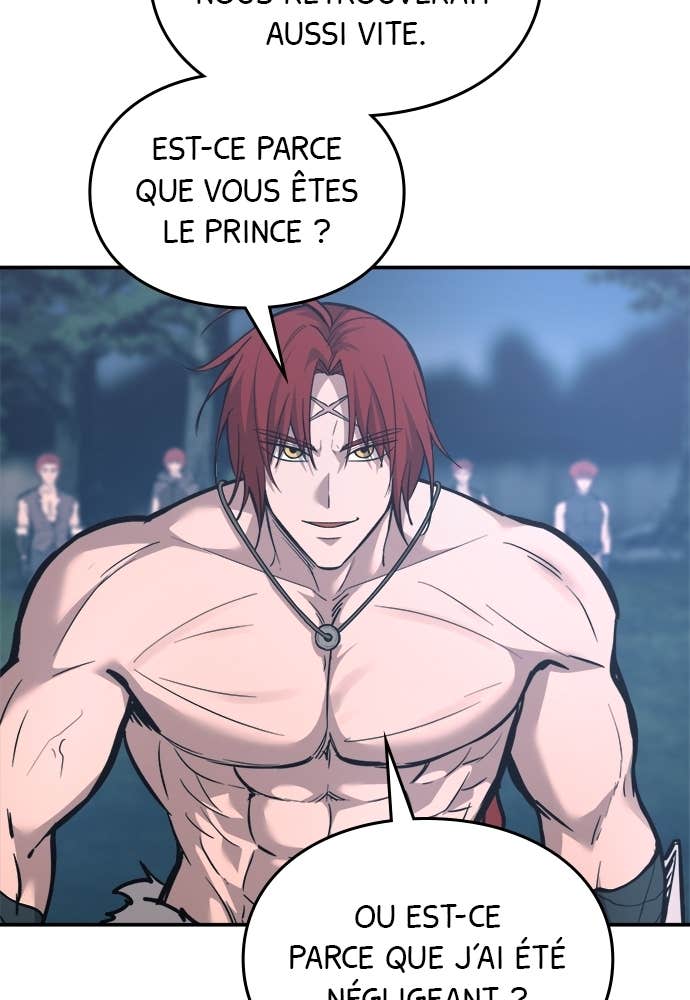 Read Tyrant of the Tower FR Manga Online