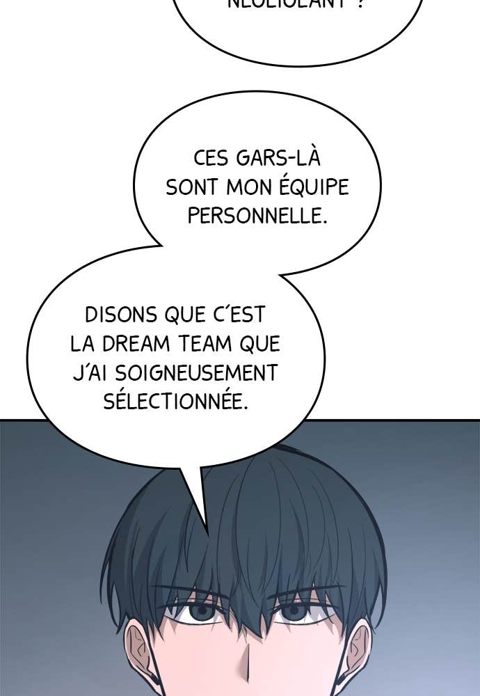 Read Tyrant of the Tower FR Manga Online