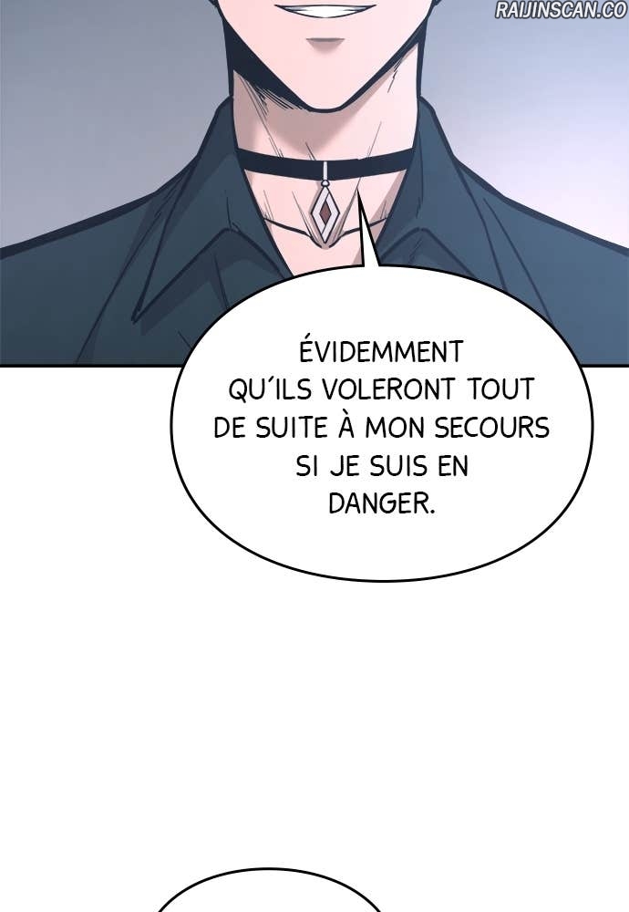 Read Tyrant of the Tower FR Manga Online