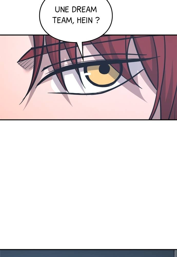 Read Tyrant of the Tower FR Manga Online