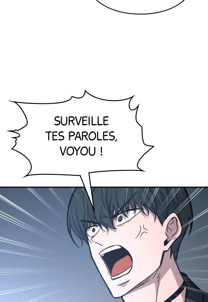 Read Tyrant of the Tower FR Manga Online