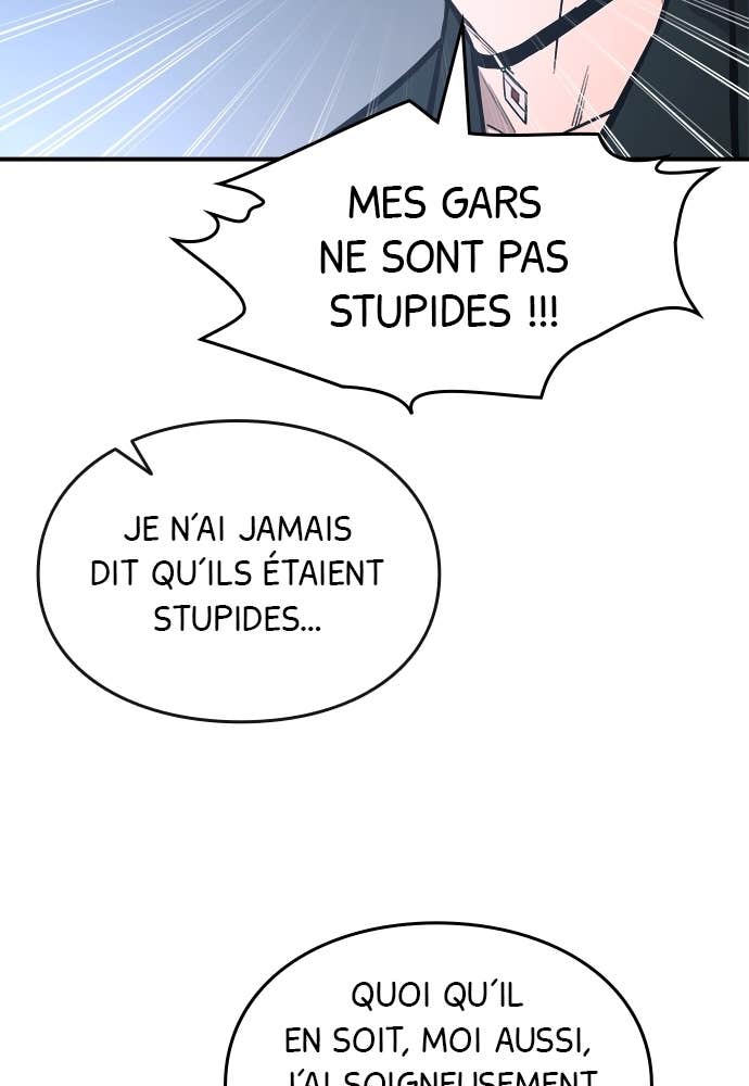 Read Tyrant of the Tower FR Manga Online