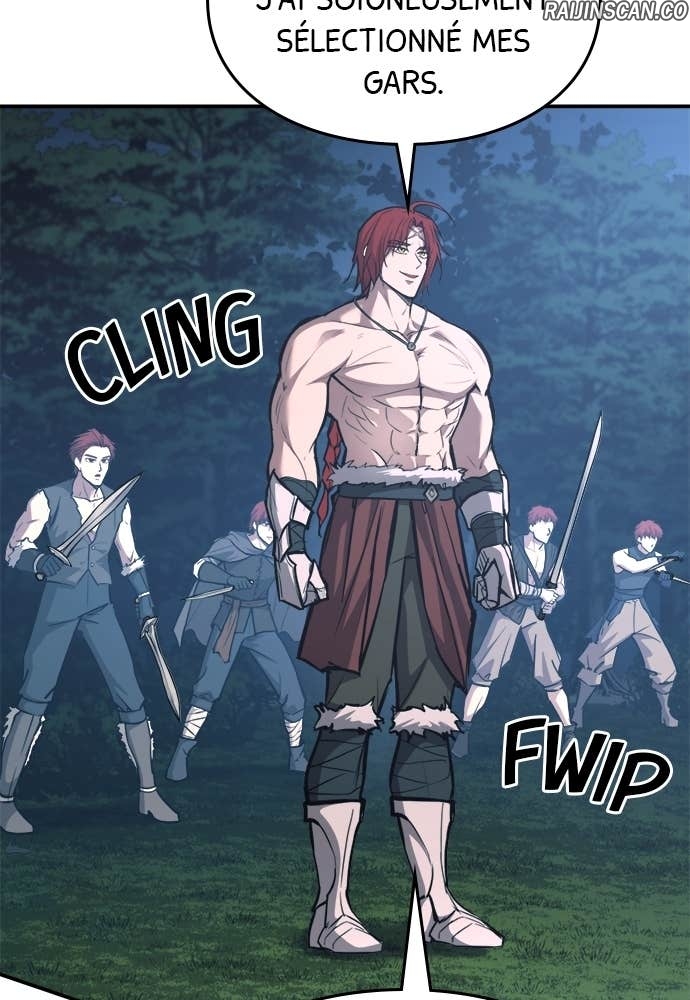 Read Tyrant of the Tower FR Manga Online