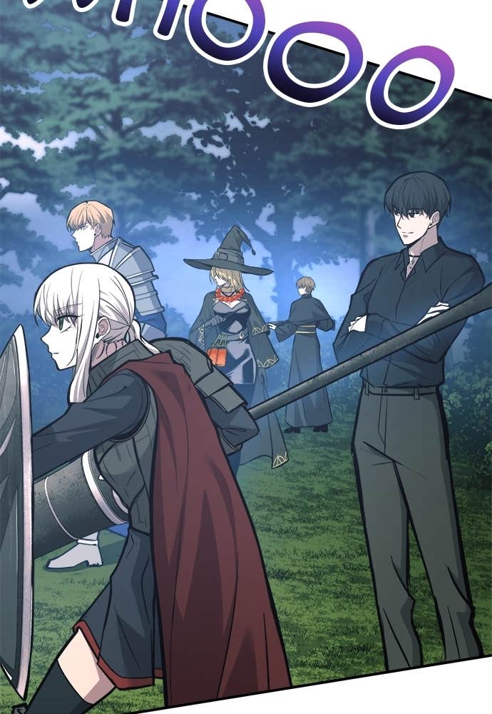 Read Tyrant of the Tower FR Manga Online