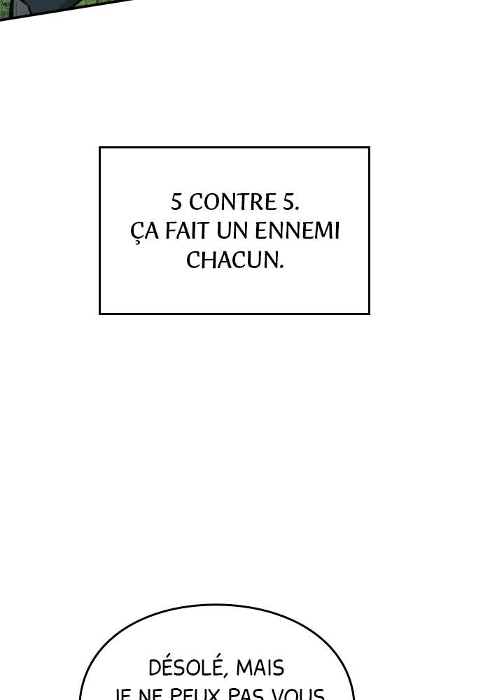 Read Tyrant of the Tower FR Manga Online