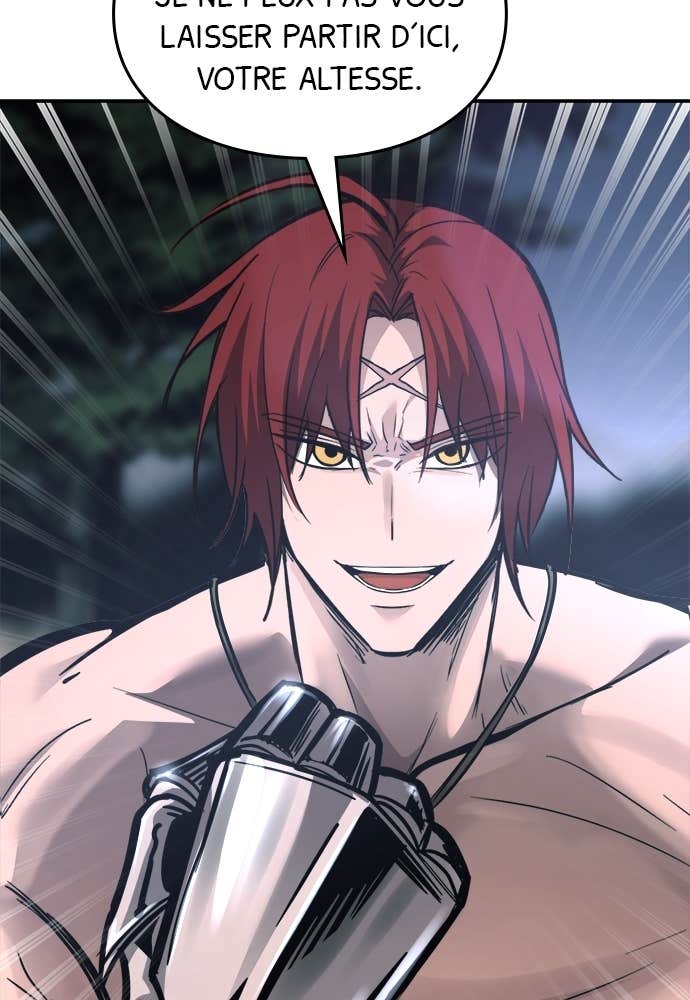 Read Tyrant of the Tower FR Manga Online