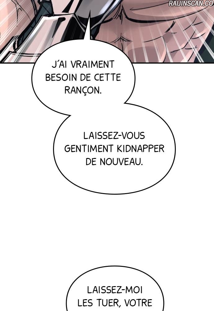 Read Tyrant of the Tower FR Manga Online