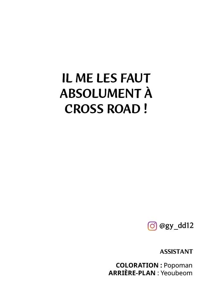 Read Tyrant of the Tower FR Manga Online