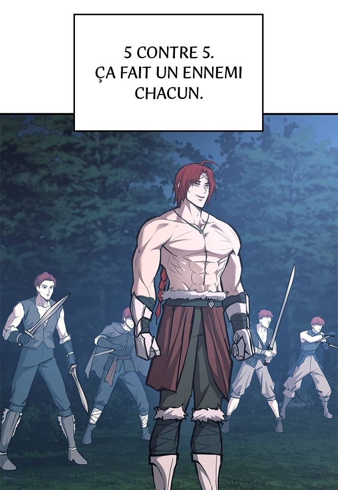 Read Tyrant of the Tower FR Manga Online