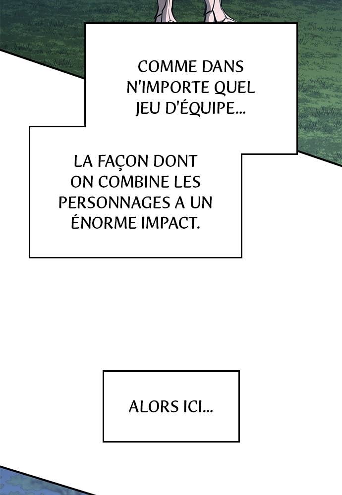 Read Tyrant of the Tower FR Manga Online