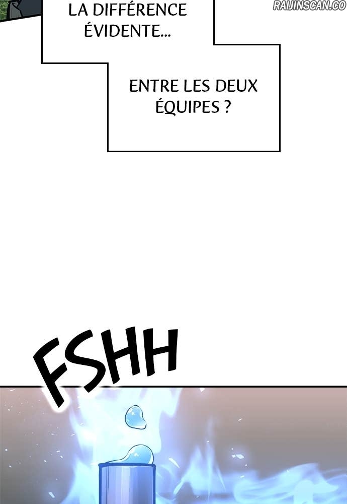 Read Tyrant of the Tower FR Manga Online