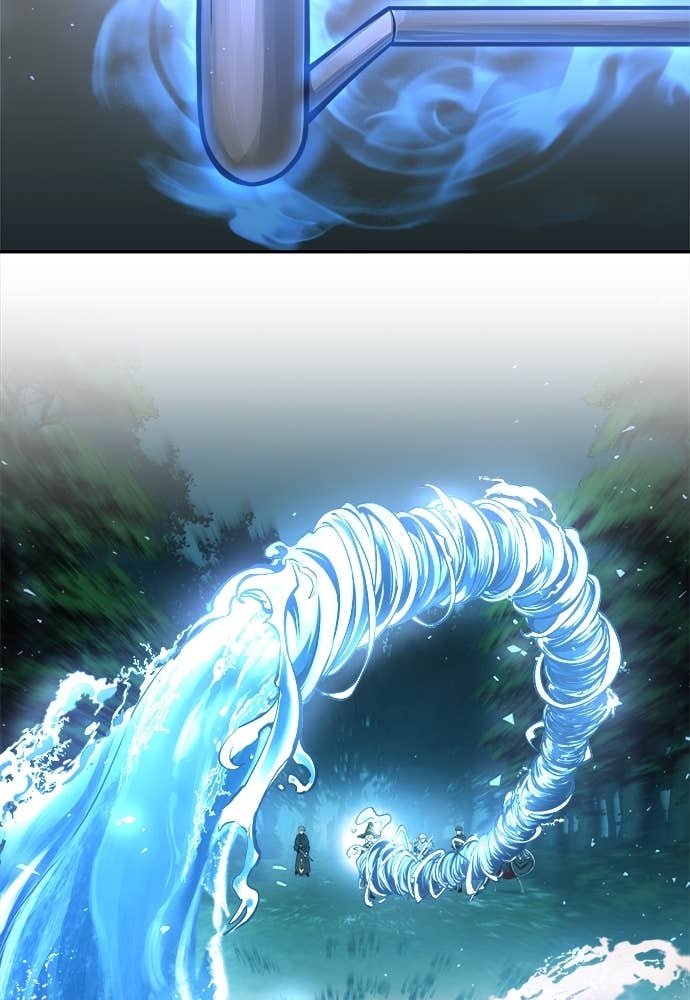 Read Tyrant of the Tower FR Manga Online