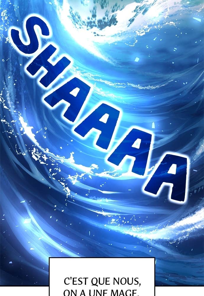 Read Tyrant of the Tower FR Manga Online