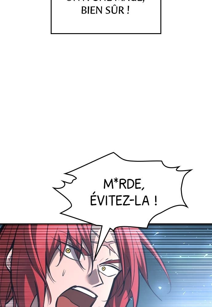 Read Tyrant of the Tower FR Manga Online