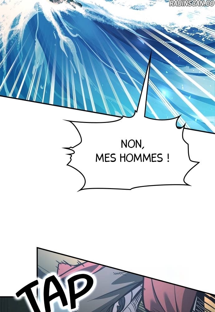 Read Tyrant of the Tower FR Manga Online