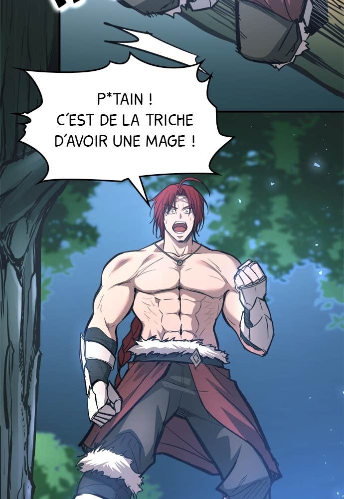 Read Tyrant of the Tower FR Manga Online