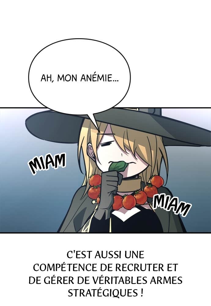 Read Tyrant of the Tower FR Manga Online