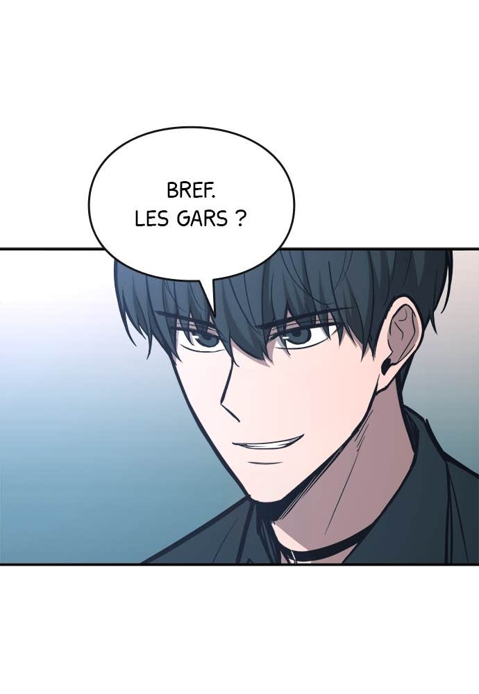 Read Tyrant of the Tower FR Manga Online