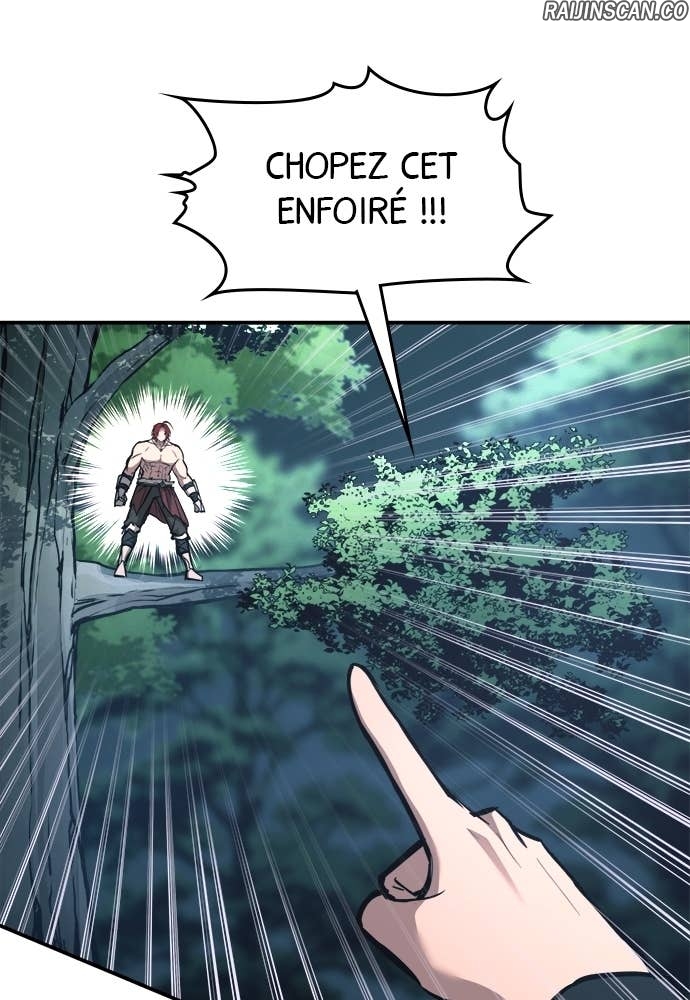 Read Tyrant of the Tower FR Manga Online