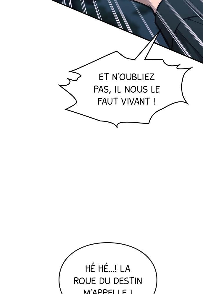 Read Tyrant of the Tower FR Manga Online