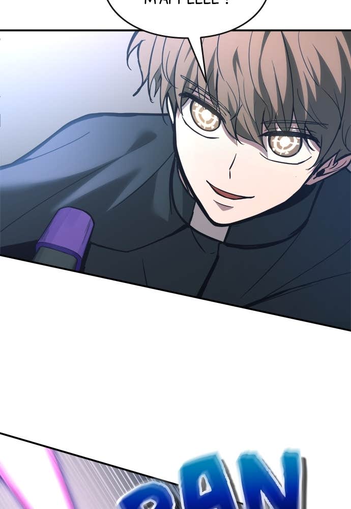 Read Tyrant of the Tower FR Manga Online